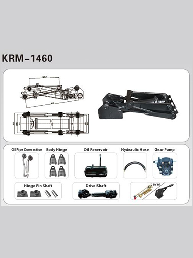 KRM-1460