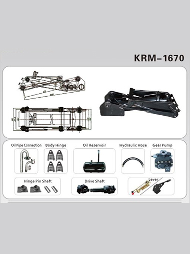 KRM-1670